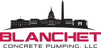 Blanchet Concrete Pumping LLC